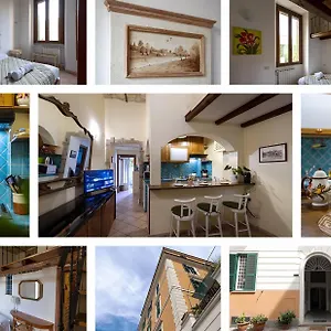 Circusmaximus N.3 Apartamento