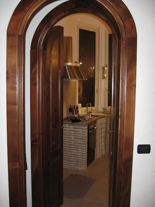Vivilo Collection - Opera Teather Apartment - Very Central Roma 0*,  Italia
